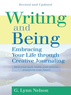 cover image of Writing and Being